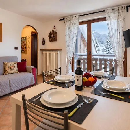 Hostdomus - White Blu * Sauze D'Oulx