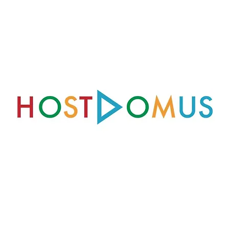 Hostdomus - White Blu * Sauze D'Oulx