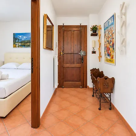 Apartment Hostdomus - White Blu